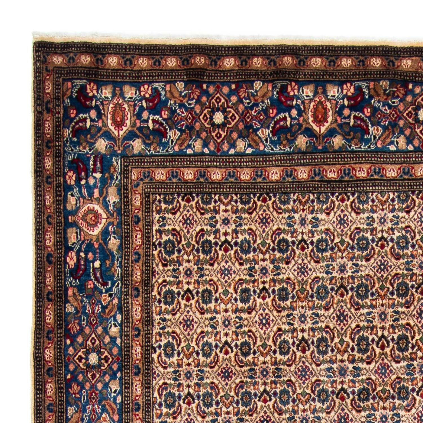 Moud Tapijt 302x209cm - Perzisch tapijt