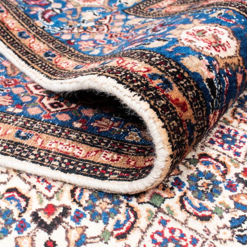 Perzisch tapijt - Klassiek - 302 x 209 cm - beige