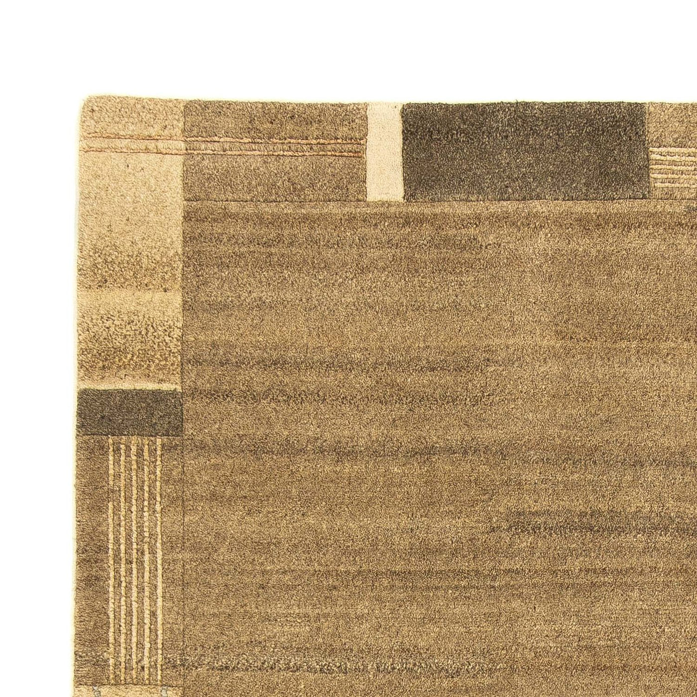 Nepal tapijt 240x170cm - Wollen tapijt