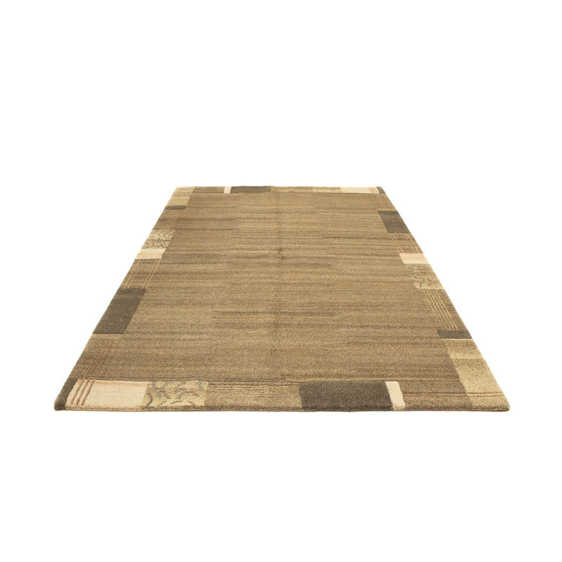 Nepal tapijt - 240 x 170 cm - veelkleurig