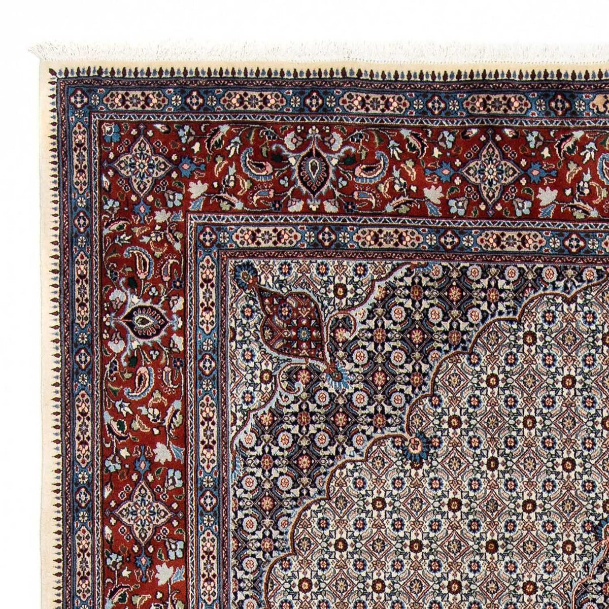 Moud Tapijt 204x289cm - Perzisch tapijt