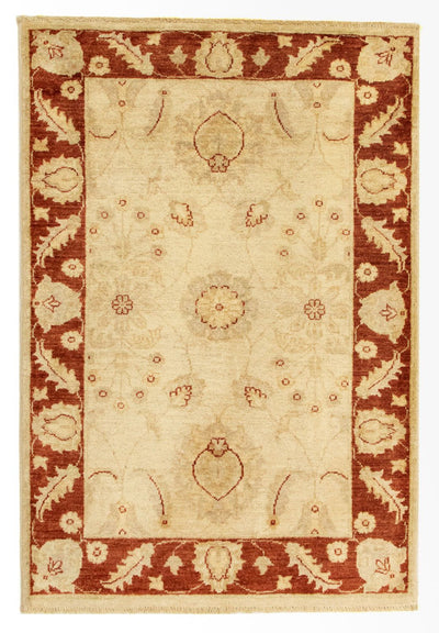 Ziegler tapijt 83x119cm - Oosters Tapijt