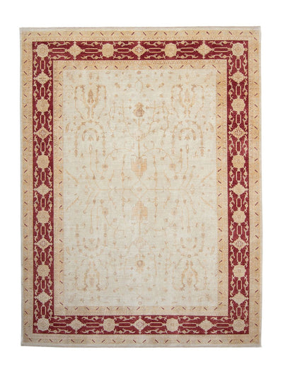 Ziegler tapijt 248x341cm - Oosters Tapijt