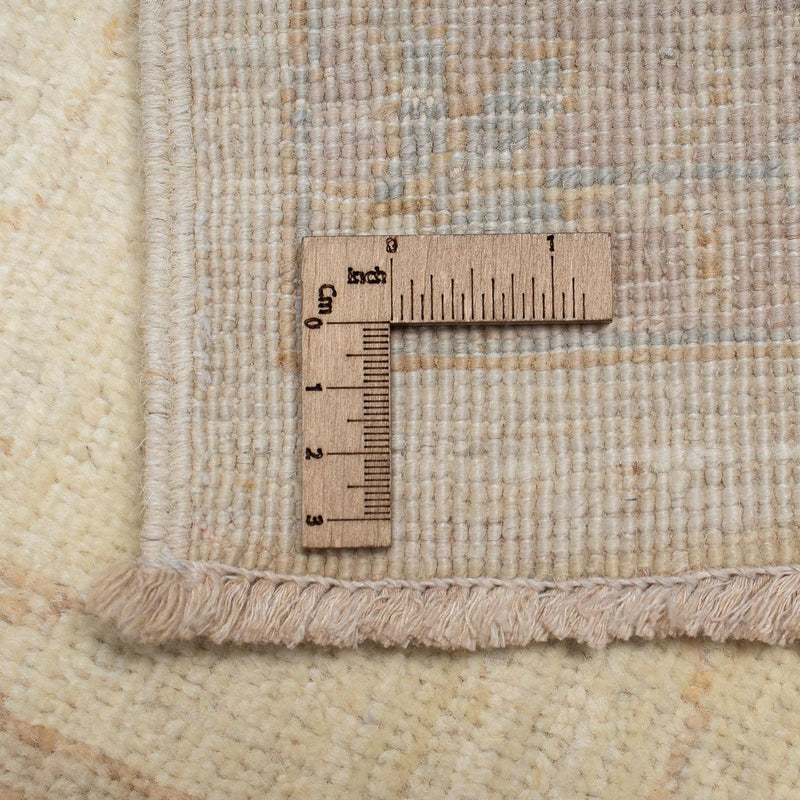 Ziegler tapijt - 295 x 234 cm - beige