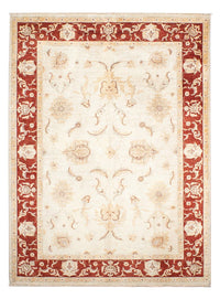 Ziegler tapijt - 227 x 167 cm - beige