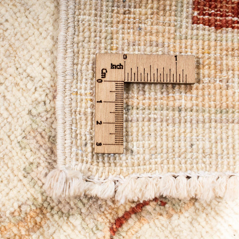 Ziegler tapijt - 227 x 167 cm - beige