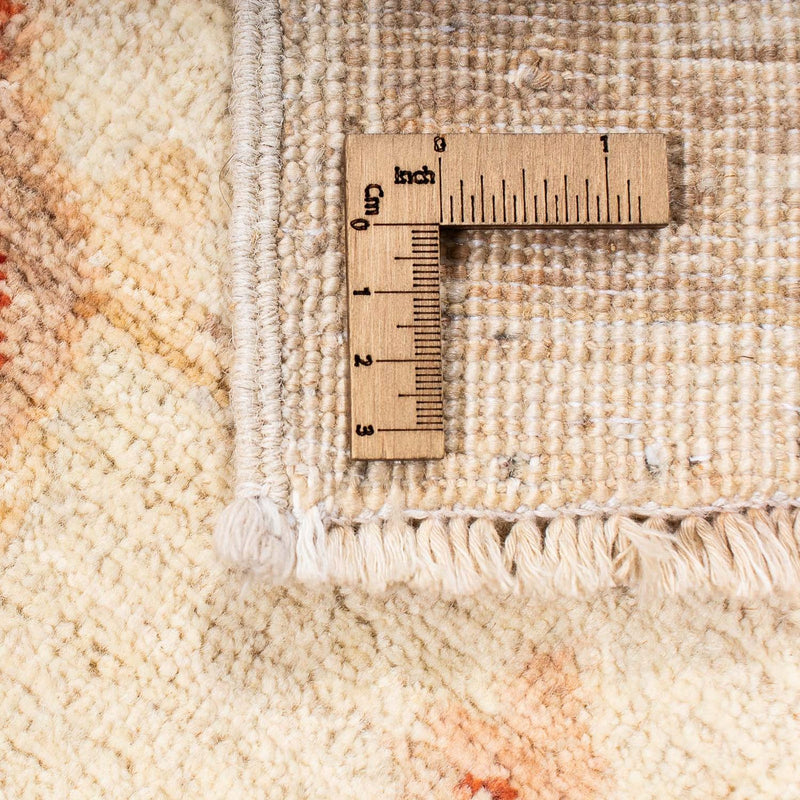 Ziegler tapijt - 227 x 168 cm - beige