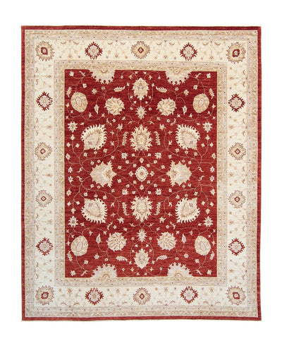 Ziegler tapijt 240x298cm - Oosters Tapijt