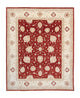 Ziegler tapijt 240x298cm - Oosters Tapijt