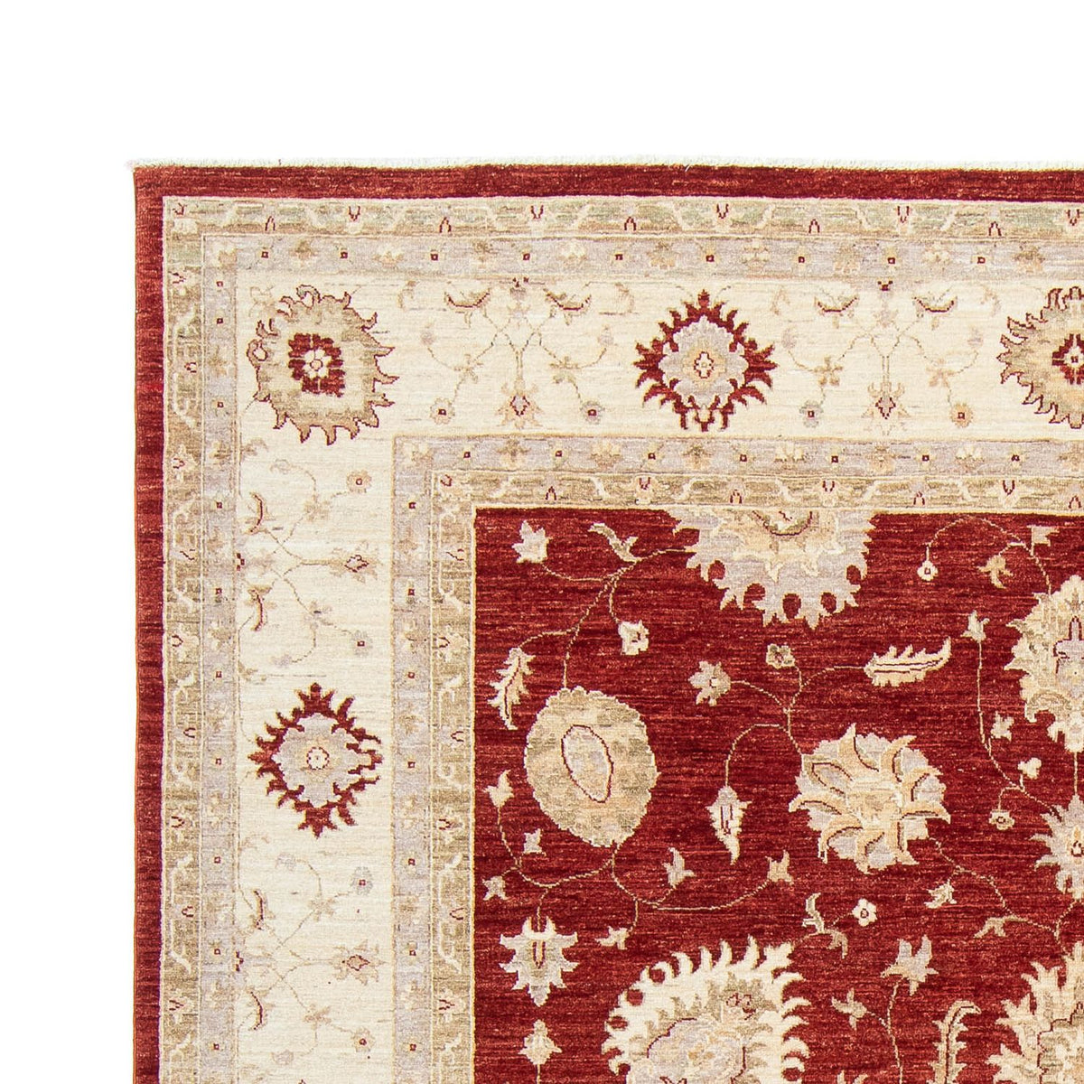 Ziegler tapijt 240x298cm - Oosters Tapijt