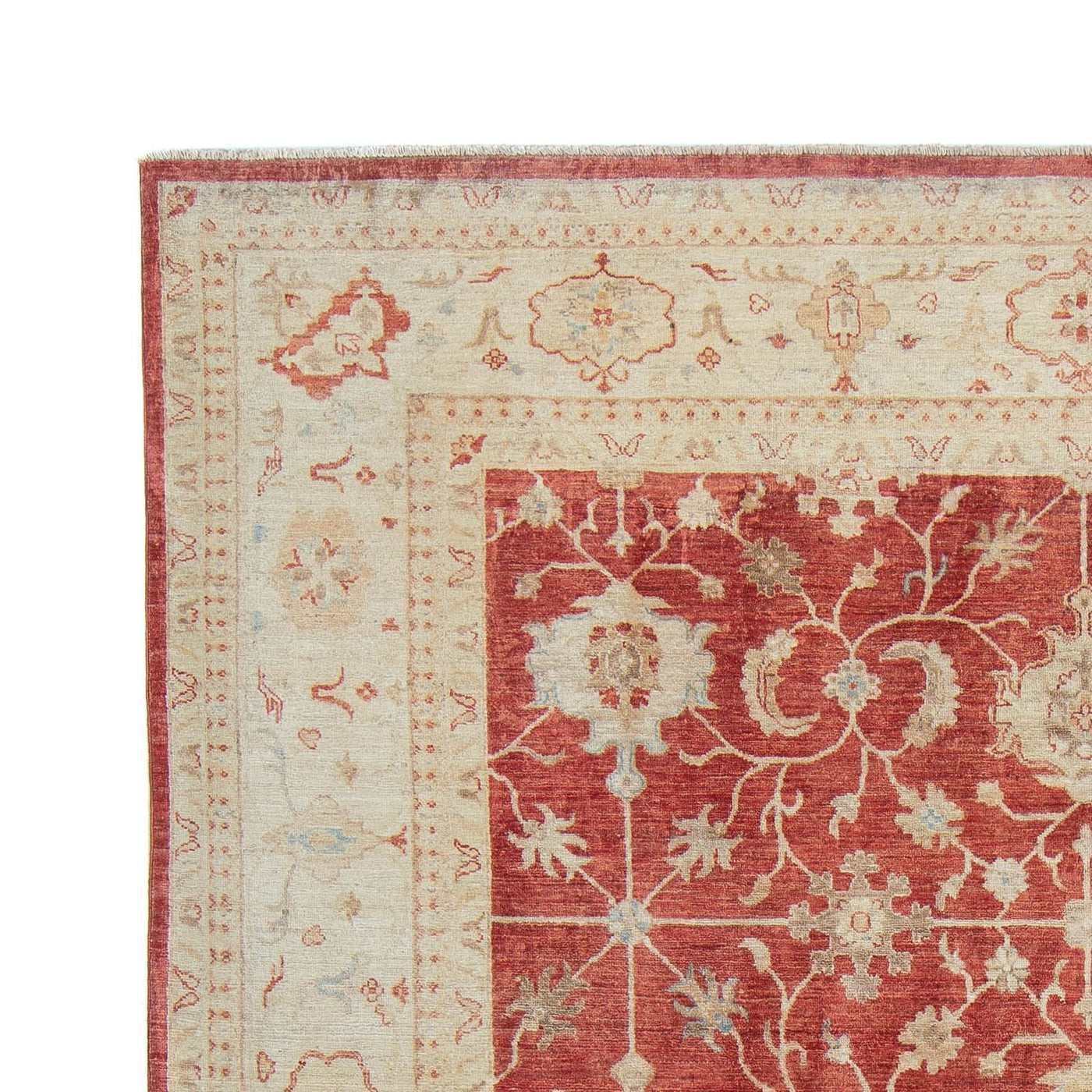 Ziegler tapijt 318x244cm - Oosters Tapijt