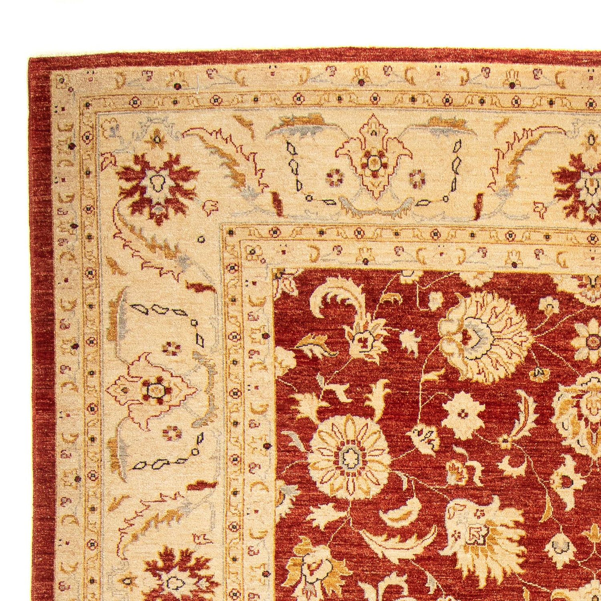 Ziegler tapijt 277x350cm - Oosters Tapijt