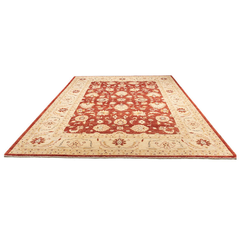 Ziegler tapijt - 350 x 277 cm - rood