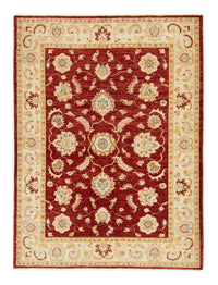 Ziegler tapijt - 200 x 149 cm - rood