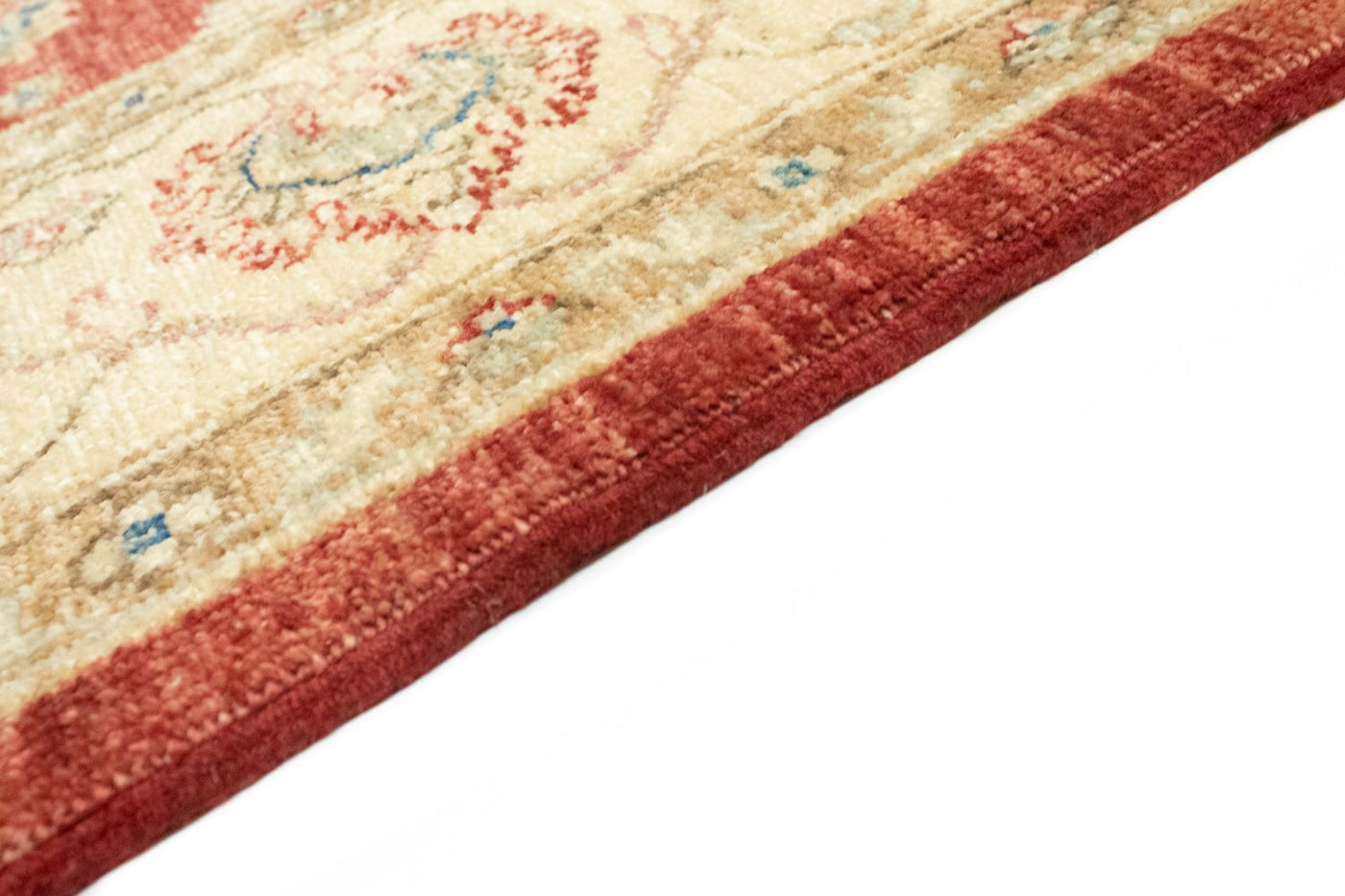 Farahan Tapijt 204x152cm - Oosters Tapijt