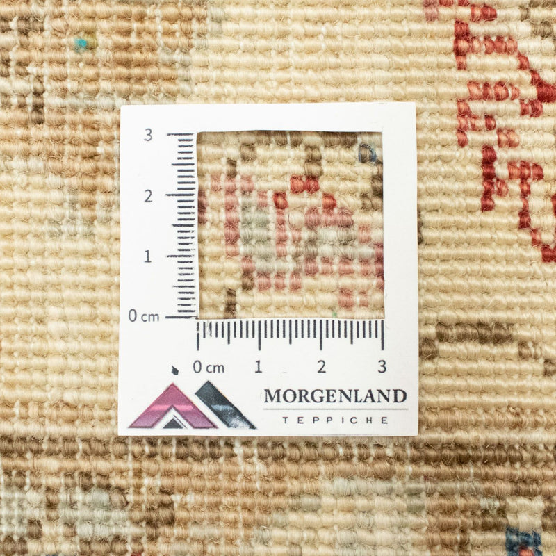 Ziegler tapijt - 204 x 152 cm - rood