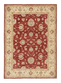Ziegler tapijt - 206 x 149 cm - rood