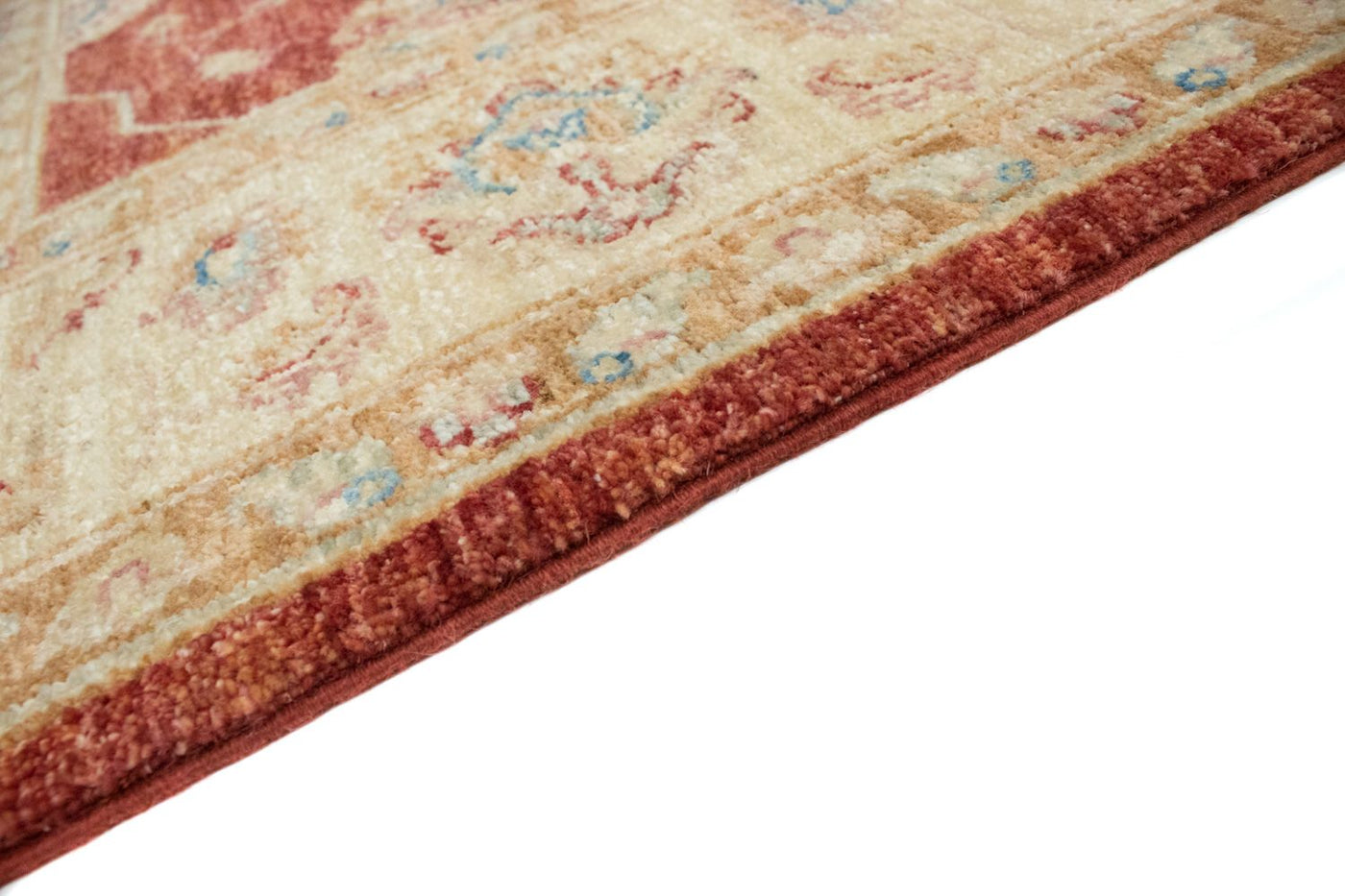 Farahan Tapijt 206x149cm - Oosters Tapijt
