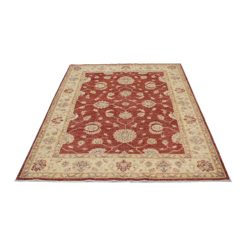 Ziegler tapijt - 206 x 149 cm - rood