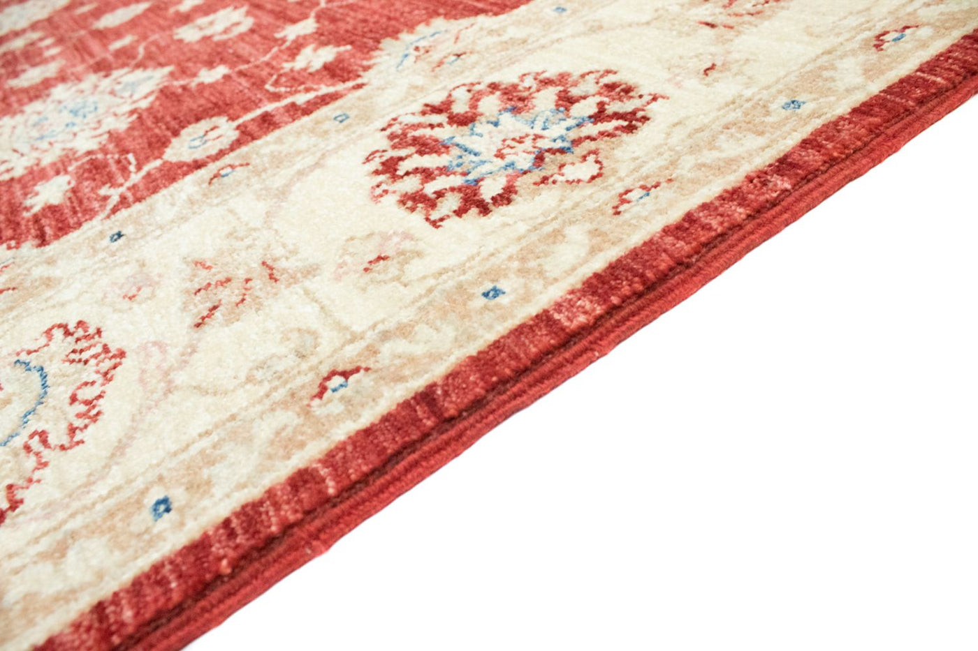 Farahan Tapijt 198x147cm - Oosters Tapijt