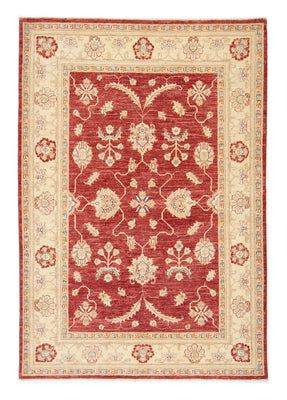 Ziegler tapijt - 207 x 152 cm - rood