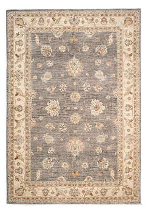 Ziegler tapijt - 242 x 173 cm - beige