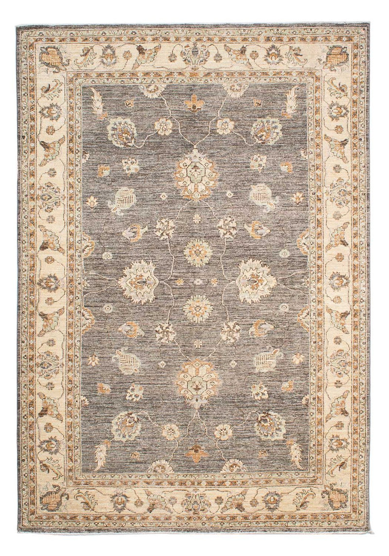 Ziegler tapijt - 242 x 173 cm - beige