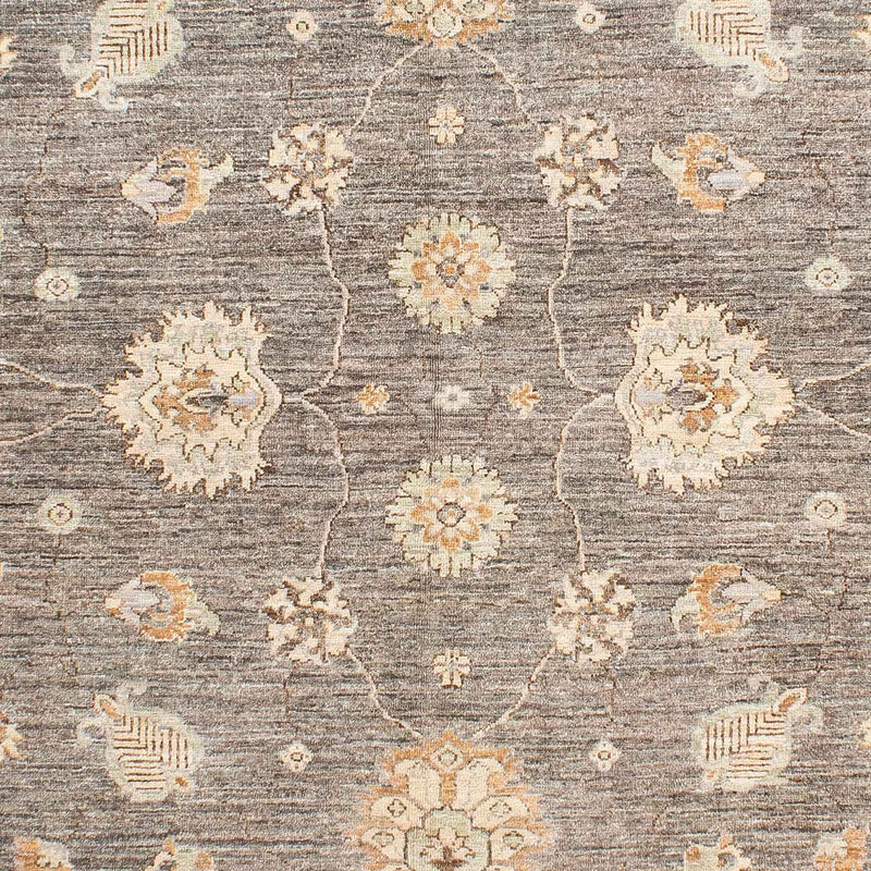 Ziegler tapijt - 242 x 173 cm - beige