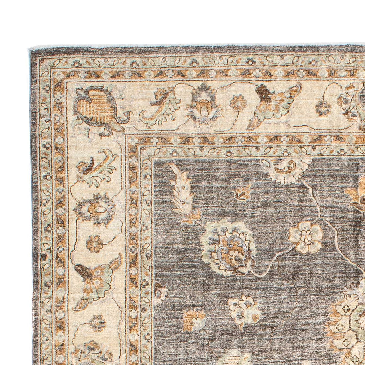 Farahan Tapijt 242x173cm - Oosters Tapijt