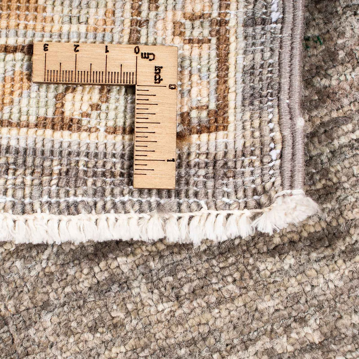 Ziegler tapijt - 242 x 173 cm - beige