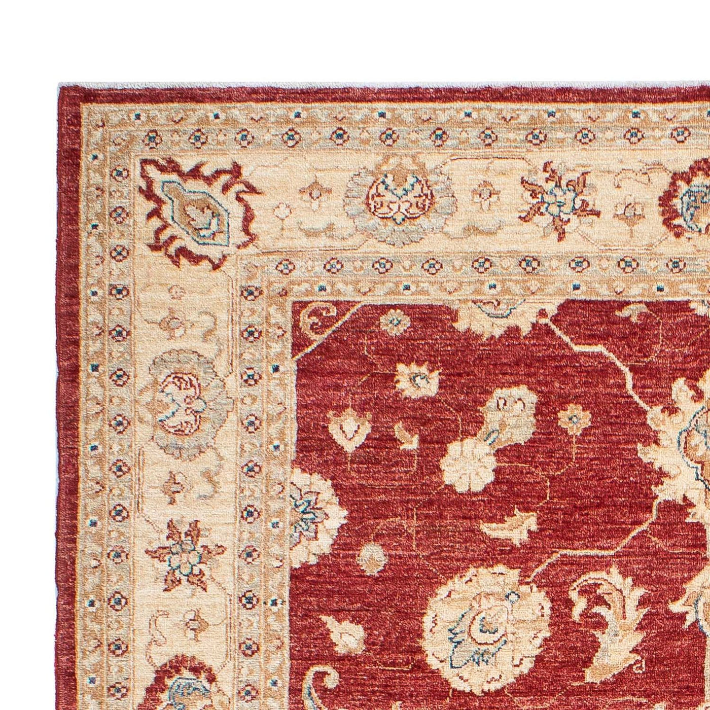 Farahan Tapijt 234x167cm - Oosters Tapijt