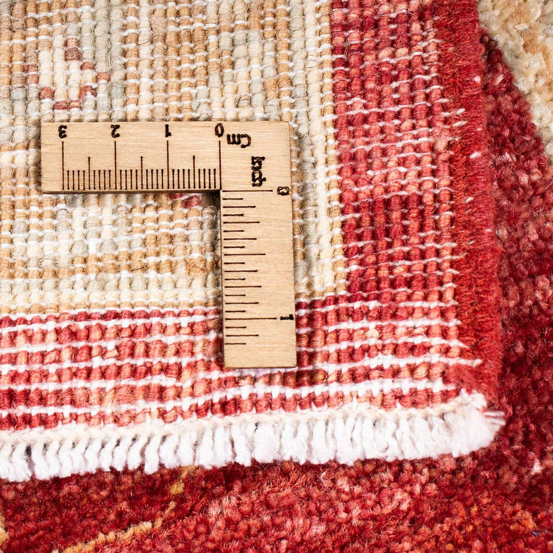 Ziegler tapijt - 234 x 167 cm - donkerrood