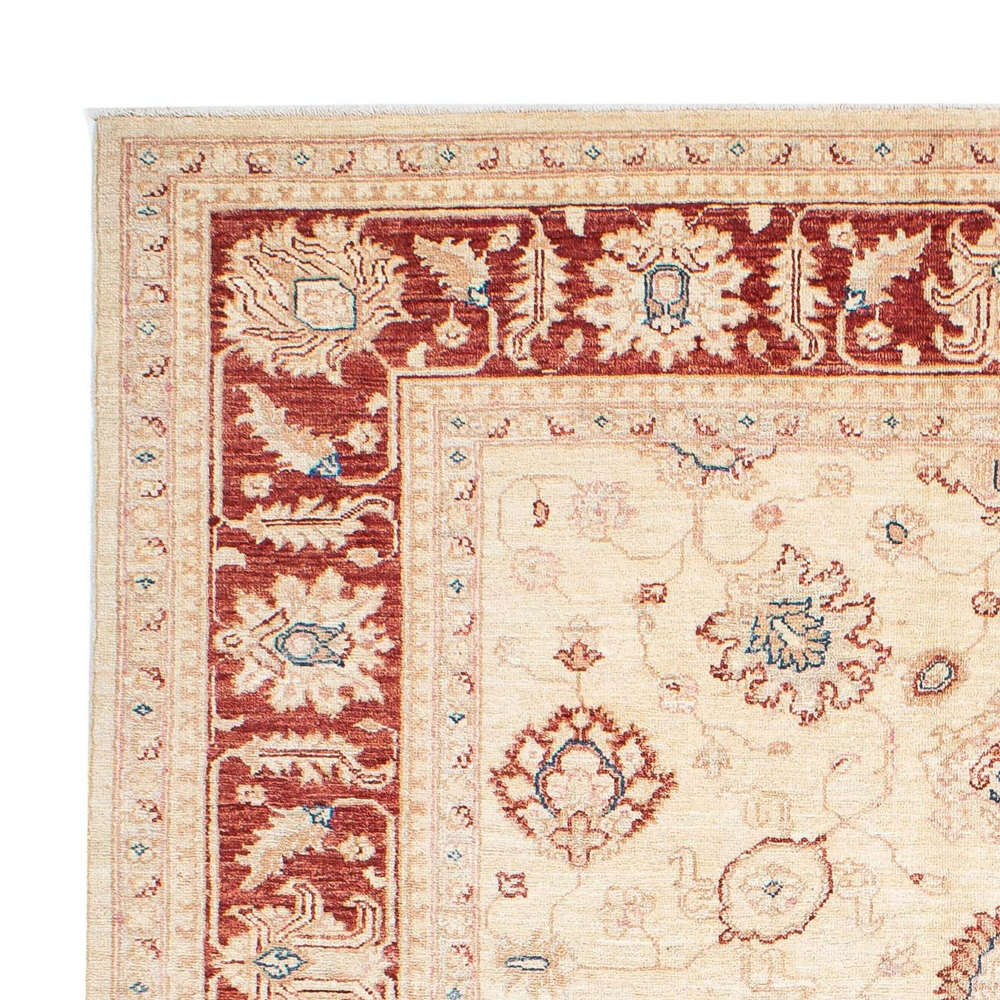 Farahan Tapijt 236x170cm - Oosters Tapijt