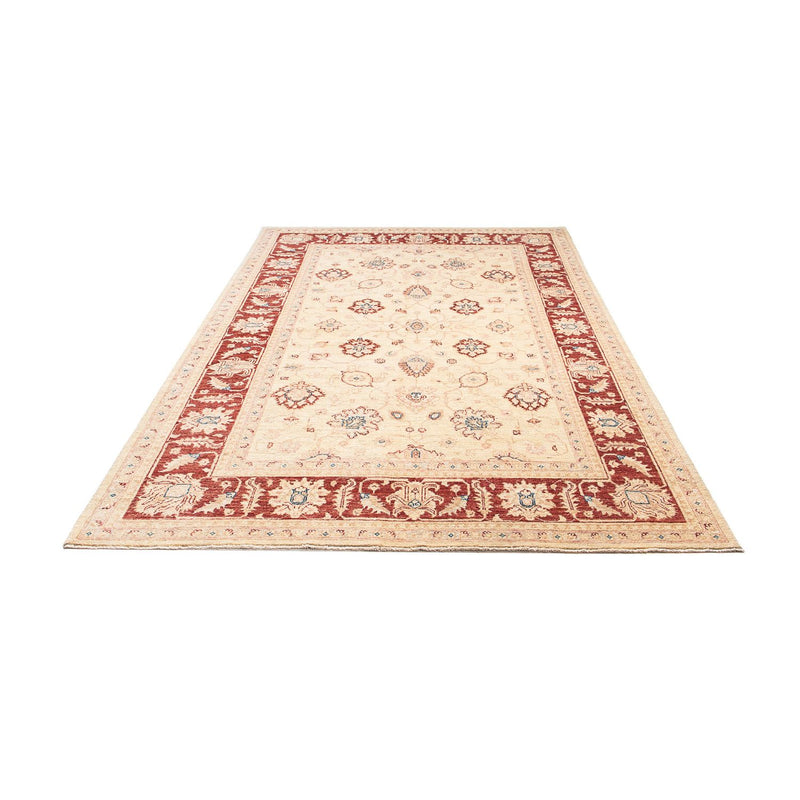 Ziegler tapijt - 236 x 170 cm - beige