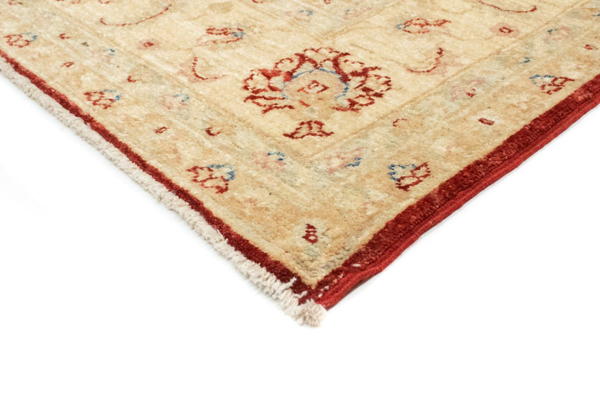 Ziegler tapijt - 231 x 163 cm - rood