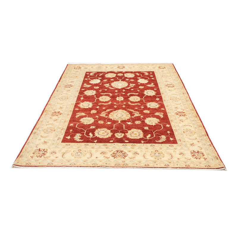 Ziegler tapijt - 231 x 163 cm - rood