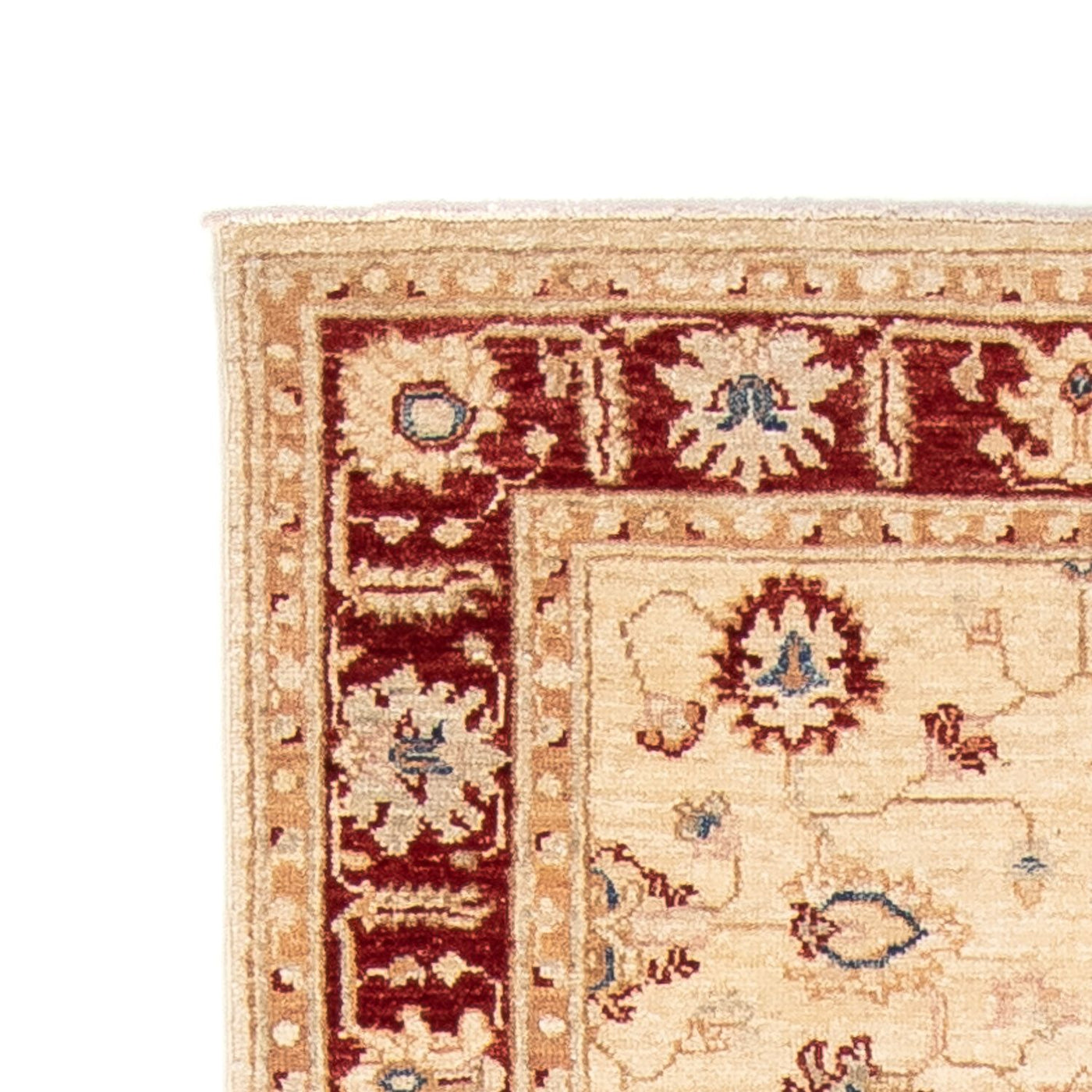 Farahan Tapijt 248x79cm - Oosters Tapijt