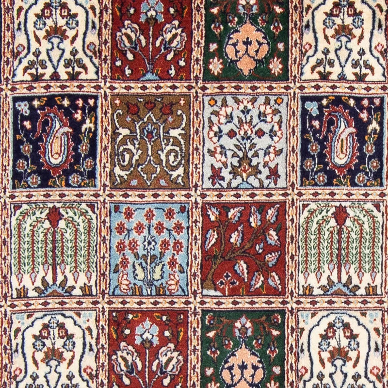 Perzisch tapijt - Klassiek - 294 x 199 cm - licht rood