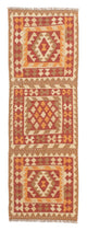 Kilim Maimana Tapijt 187x59cm - Wollen tapijt