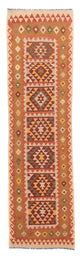 Kilim Maimana Tapijt 300x84cm - Wollen tapijt
