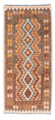 Kilim Fars Tapijt 199x88cm