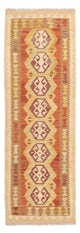 Kilim Maimana Tapijt 194x64cm - Wollen tapijt
