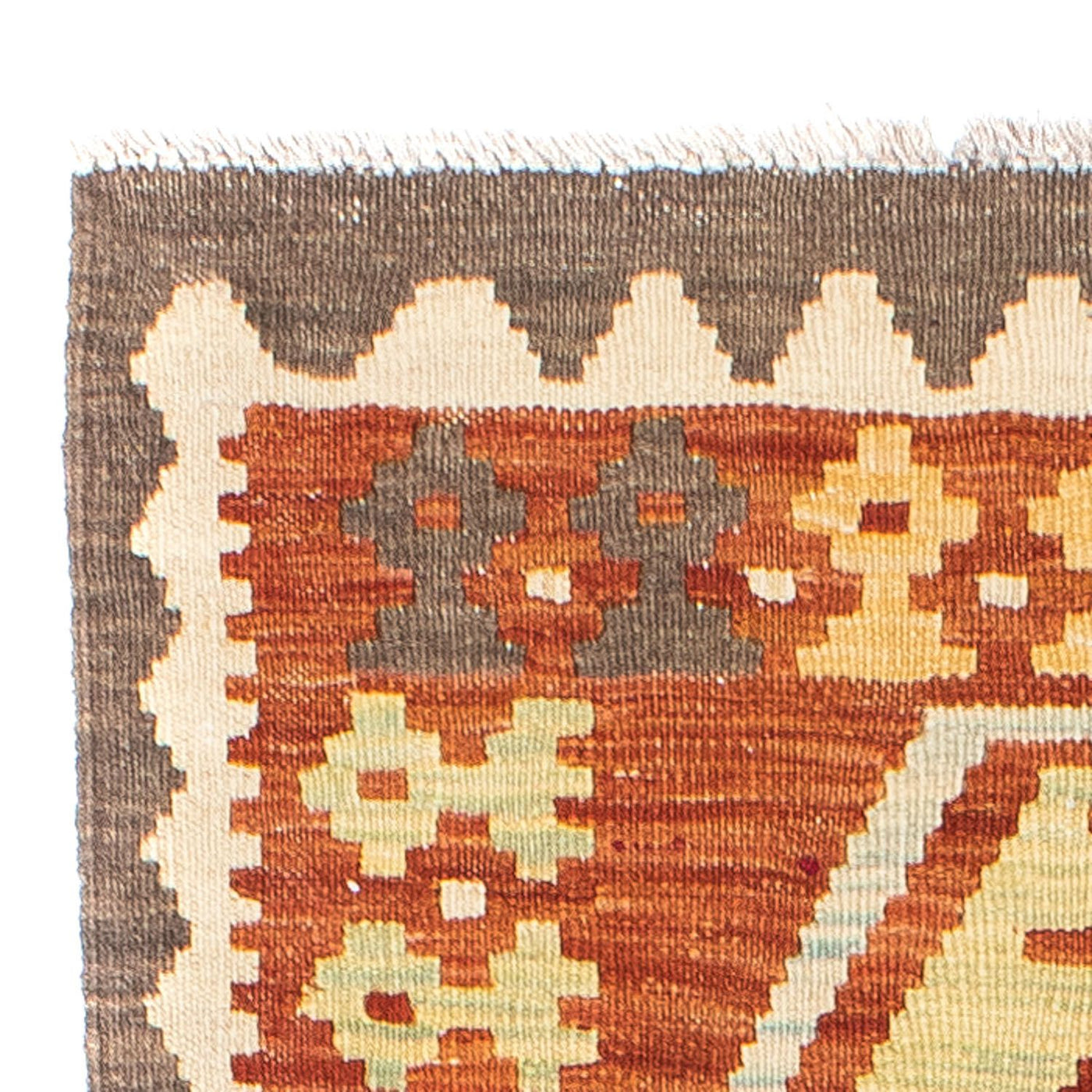Kilim Fars Tapijt 191x72cm