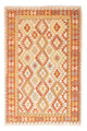 Kilim Fars Tapijt 218x144cm