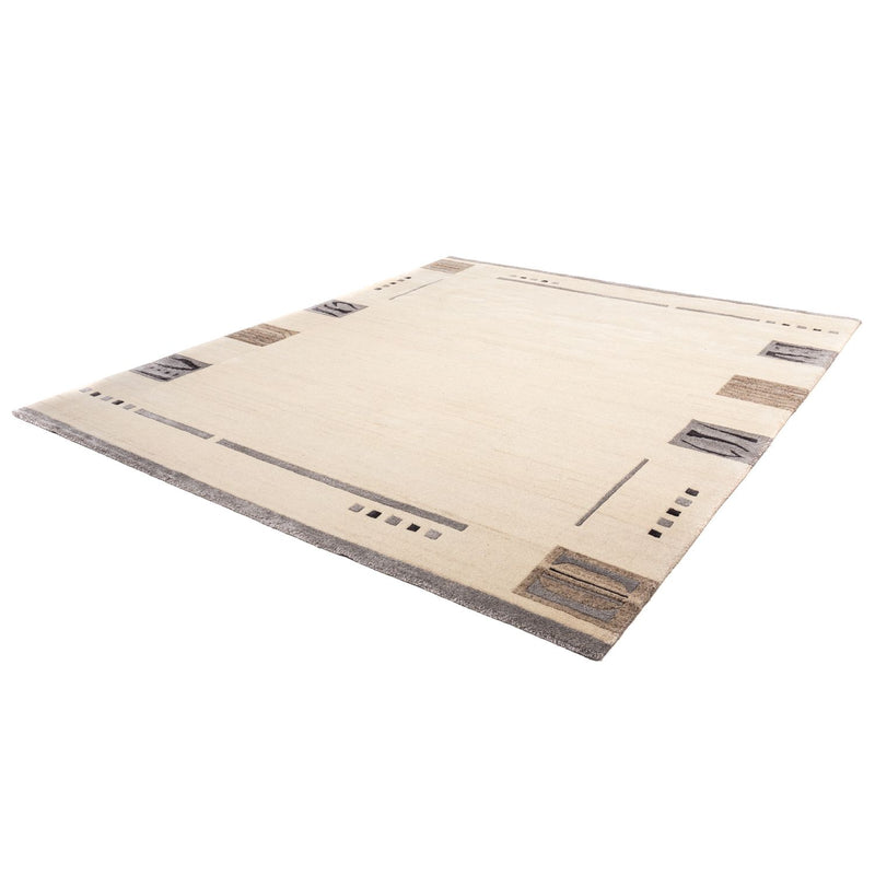 Nepal tapijt - 300 x 250 cm - beige