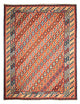 Kilim Fars Tapijt 388x308cm