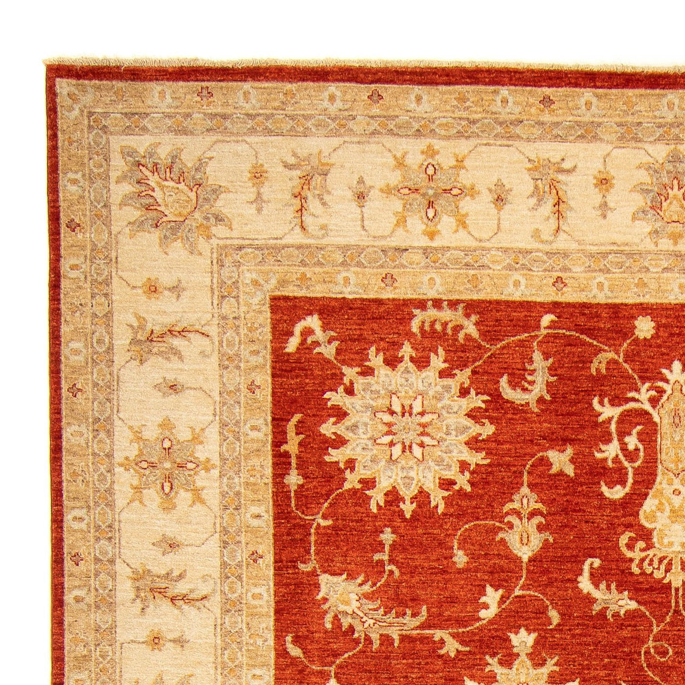 Ziegler tapijt 345x245cm - Oosters Tapijt