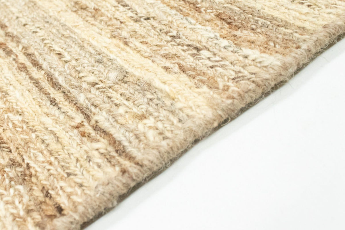 Gabbeh tapijt - Perzisch - 175 x 114 cm - beige