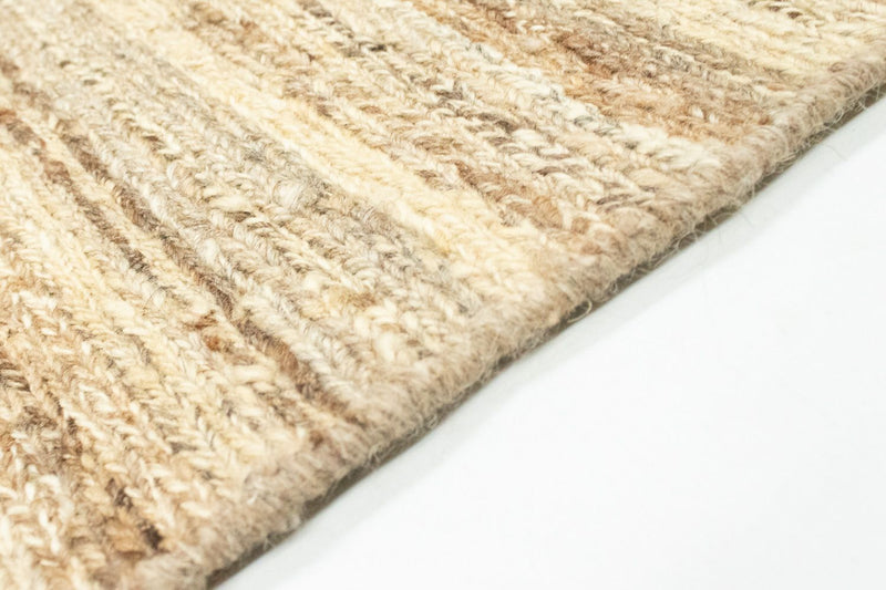 Gabbeh tapijt - Perzisch - 175 x 114 cm - beige