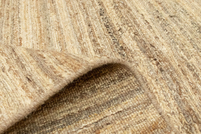 Gabbeh tapijt - Perzisch - 175 x 114 cm - beige